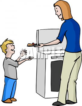 People Clipart