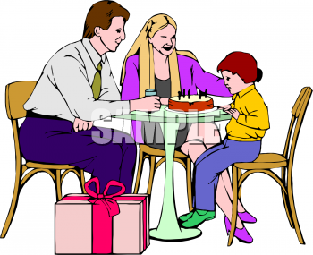 Birthday Clipart