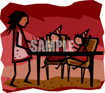 Food Clipart