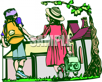 School Clipart