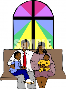 Christian Clipart