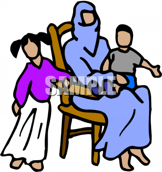 People Clipart