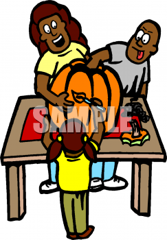 Halloween Clipart