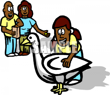Farm Animal Clipart