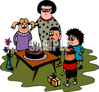 Food Clipart