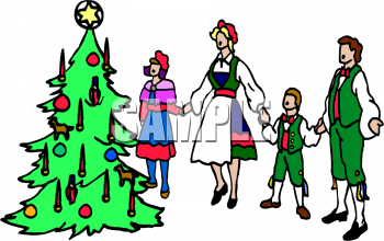 Christmas Clipart