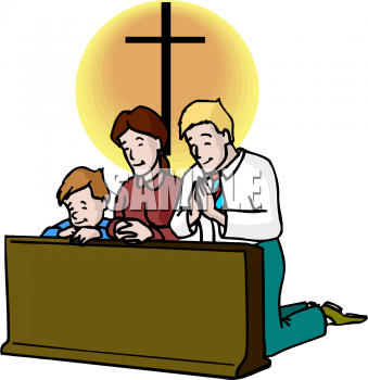 Christian Clipart