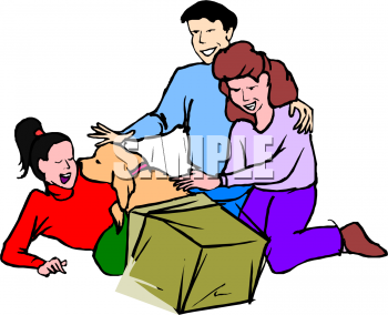 Pet Clipart