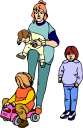 People Clipart