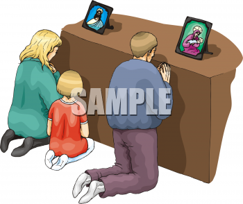 Christian Clipart