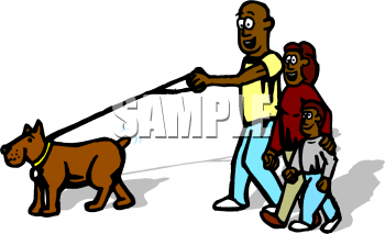 Dog Clipart