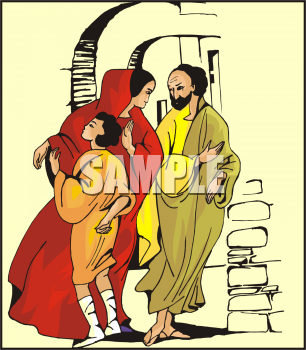 Christian Clipart