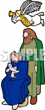 Christian Clipart