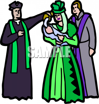 Christian Clipart
