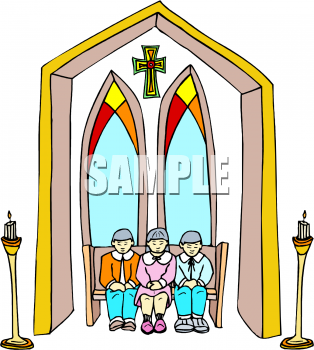 Christian Clipart