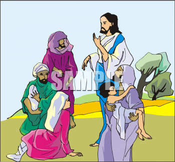 Christian Clipart