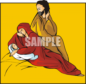 Christian Clipart
