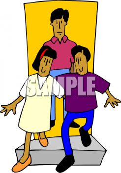 People Clipart