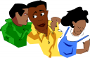 People Clipart