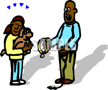 Pet Clipart