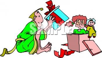 Christmas Clipart
