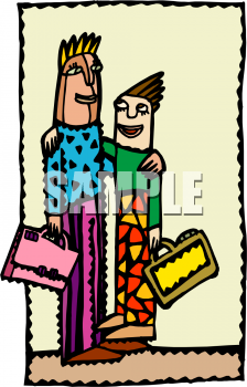 People Clipart