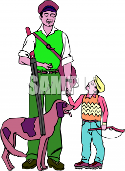 Dog Clipart