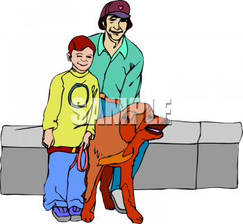 Dog Clipart