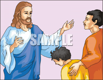 Christian Clipart