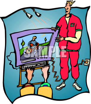 People Clipart