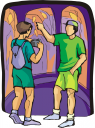 People Clipart