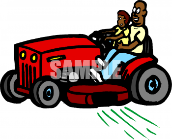 Farm Equipment Clipart