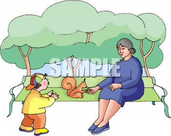 Rodent Clipart