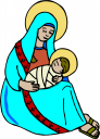Christian Clipart