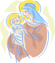 Christian Clipart