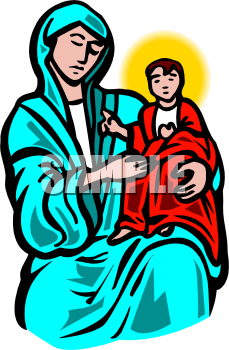 Christian Clipart