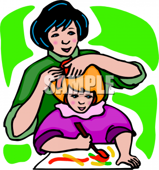 People Clipart