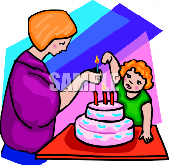 Birthday Clipart