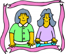 People Clipart