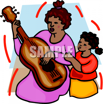 Entertainment Clipart