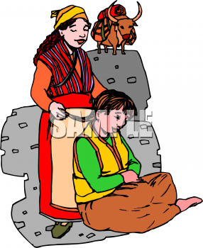 Farm Animal Clipart