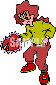 Valentines Day Clipart