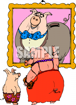 Farm Animal Clipart
