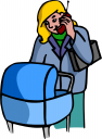 Business Clipart