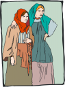 People Clipart