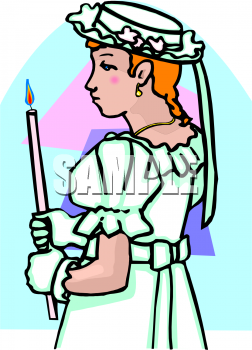 Christian Clipart
