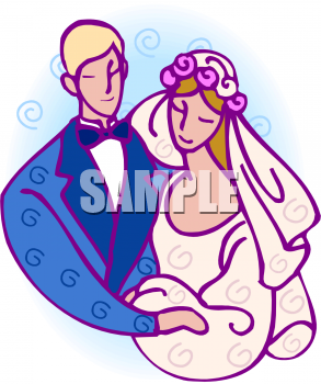 Wedding Clipart