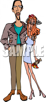 Wedding Clipart