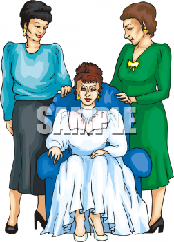 Wedding Clipart