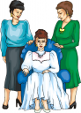 Wedding Clipart